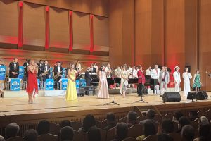 東京国際音楽祭2025
