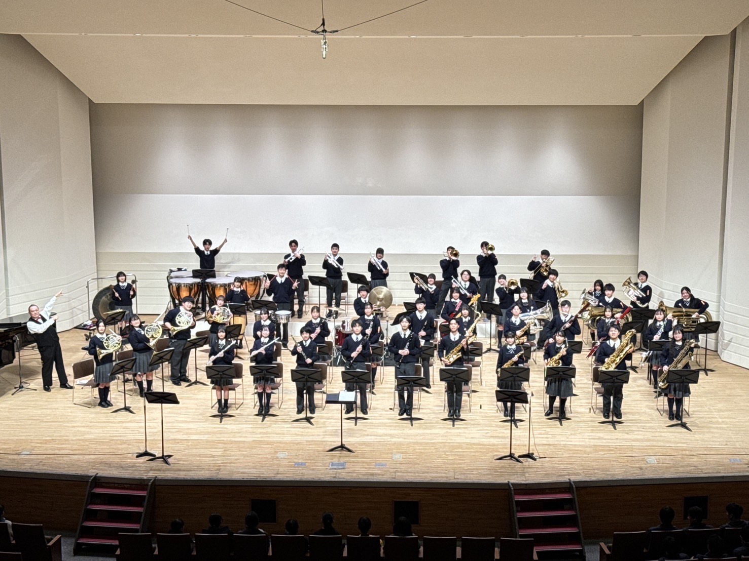 鶴見大学附属中学校・高等学校