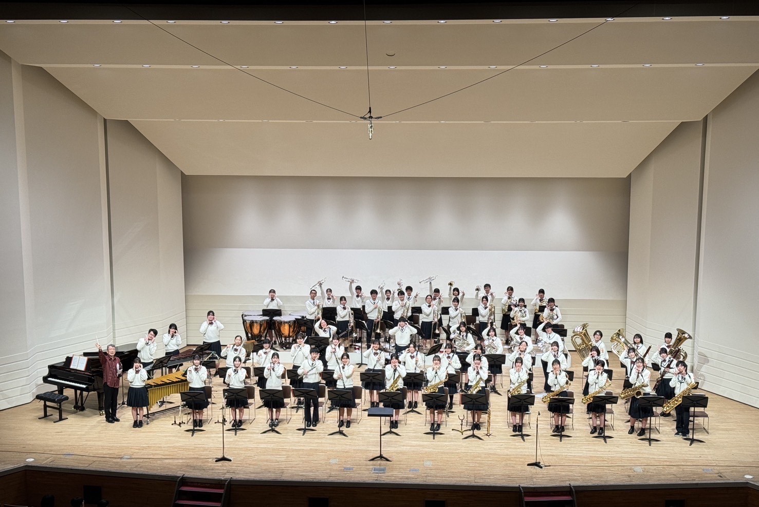 京都府立嵯峨野高等学校