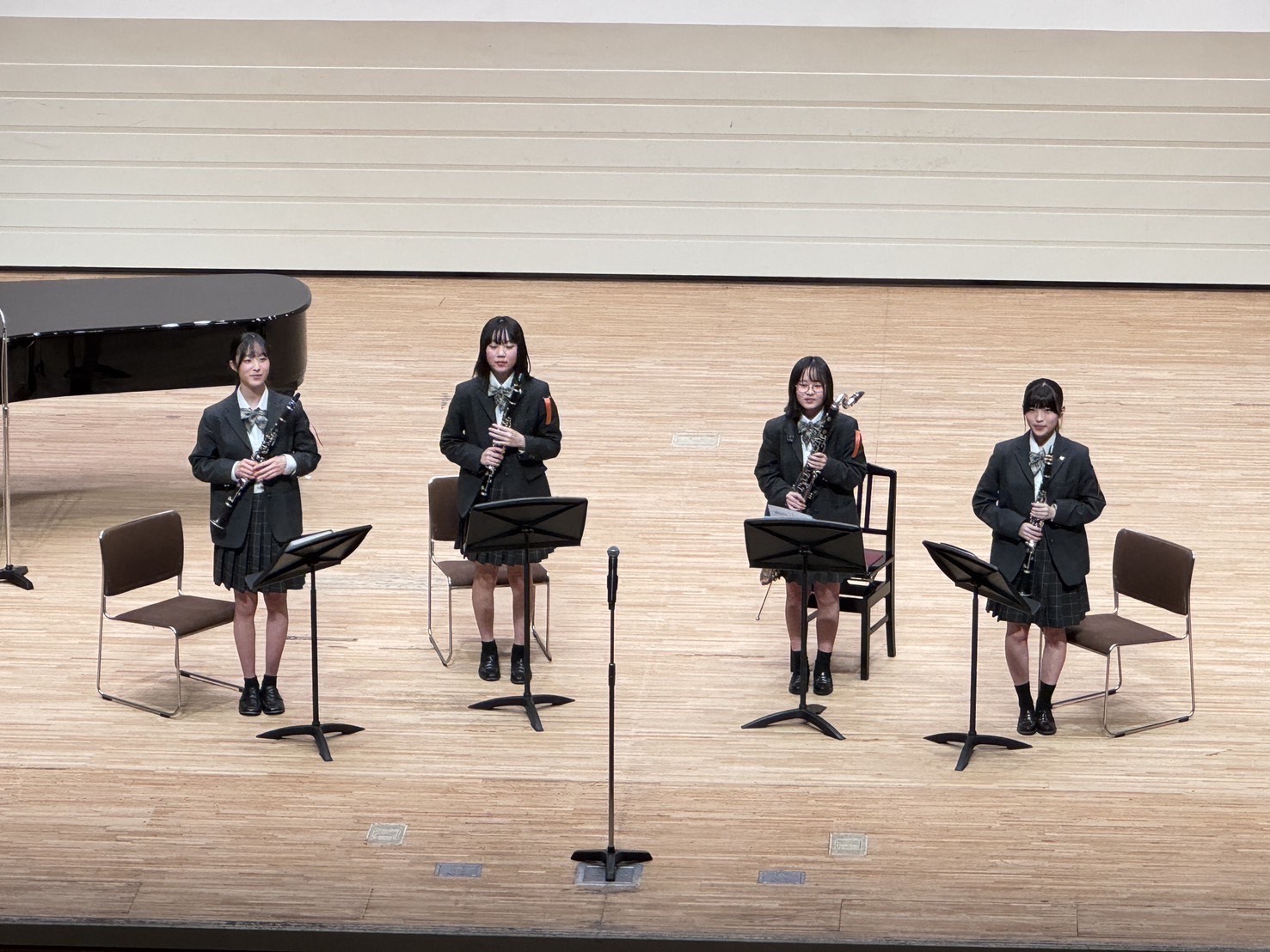 神奈川県立橋本高等学校